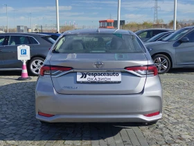 Toyota Corolla 1.5/125к.с/ COMFORT - 16106 € / 31500.60 лв. - 77077831 6