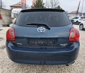 Toyota Auris 2.0 D4D - 3600 € / 7040.99 лв. - 92940788 6