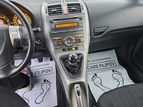 Toyota Auris 2.0 D4D - 3600 € / 7040.99 лв. - 92940788 13