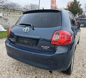 Toyota Auris 2.0 D4D - 3600 € / 7040.99 лв. - 92940788 5