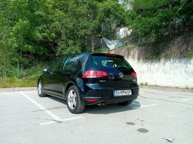 VW Golf 7 - 9999 € / 19556.34 лв. - 56146458 6