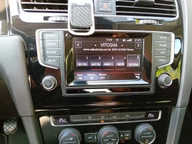 VW Golf 7 - 9999 € / 19556.34 лв. - 56146458 10