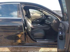 Mercedes-Benz S 550 4.7l, снимка 5