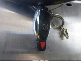 Mercedes-Benz S 550 4.7l, снимка 11