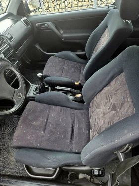 VW Golf 2.0 gti, снимка 8 - Автомобили и джипове - 53648044