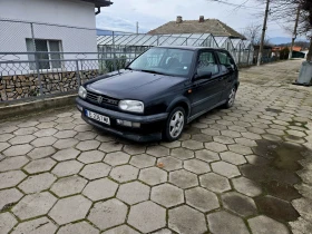 VW Golf 2.0 gti, снимка 2 - Автомобили и джипове - 53648044