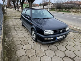 VW Golf 2.0 gti, снимка 6 - Автомобили и джипове - 53648044