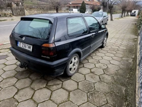 VW Golf 2.0 gti, снимка 7 - Автомобили и джипове - 53648044