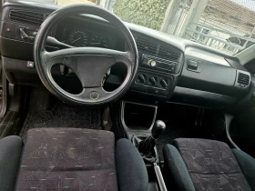 VW Golf 2.0 gti, снимка 9 - Автомобили и джипове - 53648044