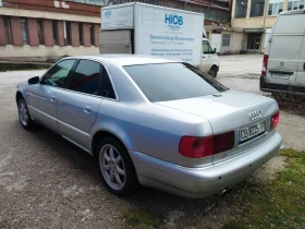 Audi A8 2.5TDI - 1800 € / 3520.49 лв. - 85357902 5