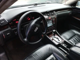 Audi A8 2.5TDI - 1800 € / 3520.49 лв. - 85357902 7
