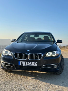 BMW 535 i RWD - 14000 € / 27381.62 лв. - 13155251 4