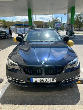BMW 535 i RWD | Mobile.bg � ����� ������ 16