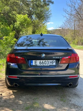 BMW 535 i RWD - 14000 € / 27381.62 лв. - 13155251 8