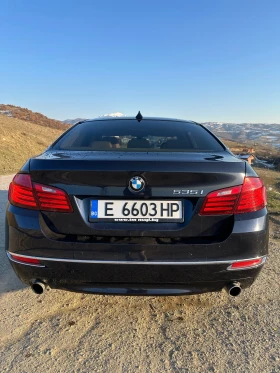 BMW 535 i RWD - 14000 € / 27381.62 лв. - 13155251 5