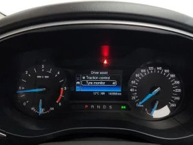 Ford Mondeo 2.0 TDCI - 8355 € / 16340.96 лв. - 26685628 8