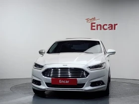 Ford Mondeo 2.0 TDCI - 8355 € / 16340.96 лв. - 26685628 3