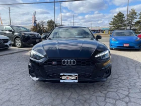 Audi S5 Technik/ЛАЗЕРНИ ФАРОВЕ/DISTRONIC/360/B&O - 29950 € / 58577.11 лв. - 98026045 6