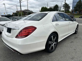 Mercedes-Benz S 550 * CARFAX * Фиксирана цена до БГ *  - 21600 € / 42245.93 лв. - 25532575 4