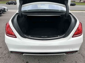 Mercedes-Benz S 550 * CARFAX * Фиксирана цена до БГ *  - 21600 € / 42245.93 лв. - 25532575 14