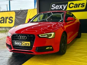 Audi A5 Facelift S5 optic/B&O | Auto.bg — изображение 3