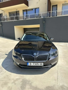 Skoda Superb | Mobile.bg � ����� ������ 6