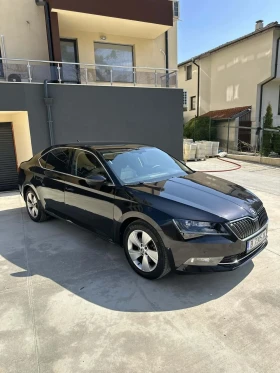 Skoda Superb | Mobile.bg � ����� ������ 8