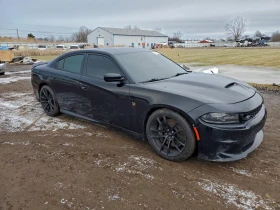 Dodge Charger 6.4L V8 HEMI Scat Pack | Mobile.bg � ����� ������ 4