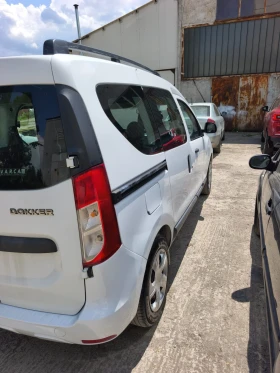 Dacia Dokker | Mobile.bg � ����� ������ 6