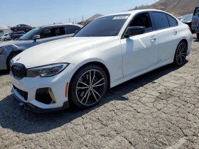 ������ BMW 340