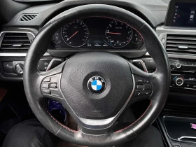 BMW 430 * CARFAX * АВТОКРЕДИТ БЕЗ ПЪРВОНАЧАЛНА ВНОСКА *  | Auto.bg — изображение 17