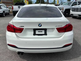 BMW 430 * CARFAX * АВТОКРЕДИТ БЕЗ ПЪРВОНАЧАЛНА ВНОСКА *  | Auto.bg — изображение 4