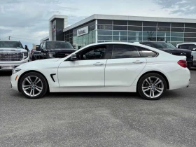 BMW 430 * CARFAX * АВТОКРЕДИТ БЕЗ ПЪРВОНАЧАЛНА ВНОСКА *  | Auto.bg — изображение 2
