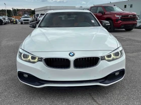 BMW 430 * CARFAX * АВТОКРЕДИТ БЕЗ ПЪРВОНАЧАЛНА ВНОСКА *  | Auto.bg — изображение 5
