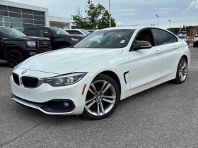 BMW 430 * CARFAX * АВТОКРЕДИТ БЕЗ ПЪРВОНАЧАЛНА ВНОСКА * 