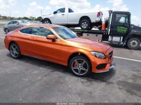 Mercedes-Benz C 300 4MATIC AMG LINE/PANORAMA/360CAM/FULL