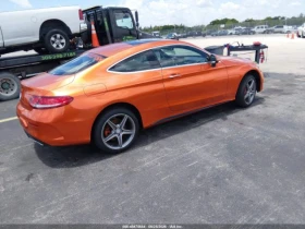 Mercedes-Benz C 300 4MATIC AMG LINE/PANORAMA/360CAM/FULL | Auto.bg — изображение 6