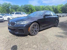 ������ BMW 540