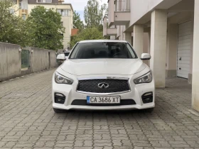 Infiniti Q50 S Hybrid AWD | Mobile.bg � ����� ������ 2