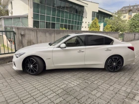 Infiniti Q50 S Hybrid AWD | Mobile.bg � ����� ������ 7