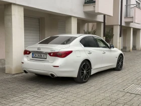 Infiniti Q50 S Hybrid AWD | Mobile.bg � ����� ������ 5