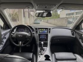 Infiniti Q50 S Hybrid AWD | Mobile.bg � ����� ������ 8