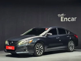 ������ Nissan Altima