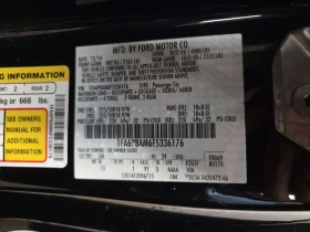 Ford Mustang * V6 * CARFAX *  | Mobile.bg � ����� ������ 15