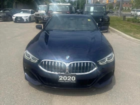 BMW 850 MPACK* XDRIVE* HARMAN* HEADUP* 360*  | Mobile.bg � ����� ������ 2