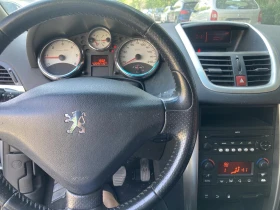 Peugeot 207 1.6HDI Топ Оферта | Auto.bg — изображение 10