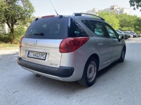 Peugeot 207 1.6HDI Топ Оферта | Auto.bg — изображение 14