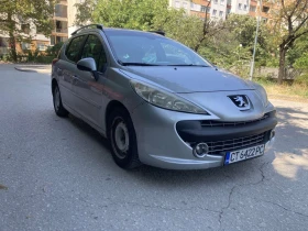 Peugeot 207 1.6HDI Топ Оферта | Auto.bg — изображение 3