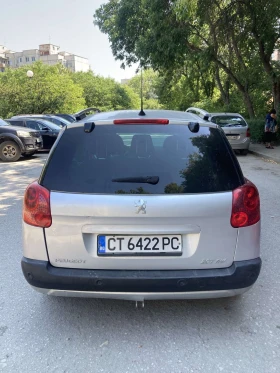 Peugeot 207 1.6HDI Топ Оферта | Auto.bg — изображение 2