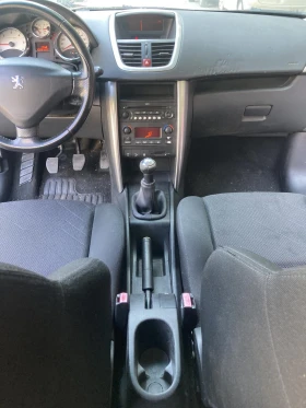 Peugeot 207 1.6HDI Топ Оферта | Auto.bg — изображение 9